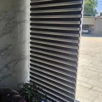 پرده زبرا