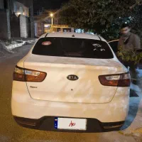 کیا ریو 2015