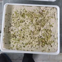 حلواشکری شهره