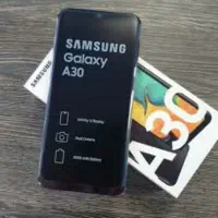 Galaxy A30 4/6 4.5G