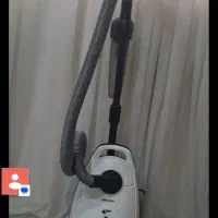 جارو برقی کینگ سامسونگ1800