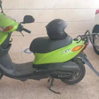 موتور ژاپنی