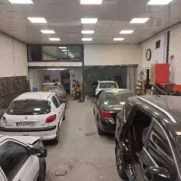 ملک تجاری جهت فعالیت لوازم یدکی به صورت شراکت