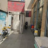 اجاره بازار گذرلوطی صالح تولید وانبار