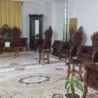 تک واحده شیک کاملا مجزا با پارکینگ مجزا ( کد ۴۵۴۵)