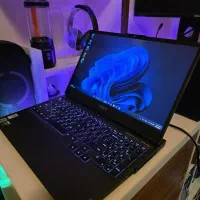 Lenovo legion 5 32gb RTX 2060
