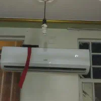 کولر گازی36000موتورپیستونی