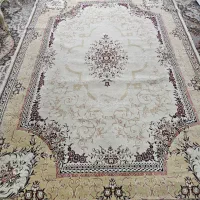 فرش ۹متری درحدنو