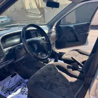 زانتیا سیتروئن ۲۰۰۰ مدل ۸۷ بی رنگ