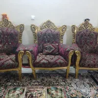 مبلمان کارکرده