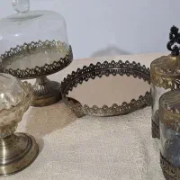 ست پذیرایی آنجل توضیحات رو بخون لطفا