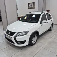 کوییک S مدل ۱۴۰۲ بدون رنگ