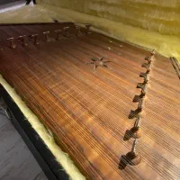 سنتور قدیمی