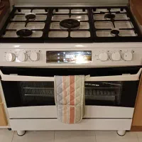 گاز پنج شعله فردار برند ساتیسان