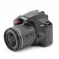 دوربین نیکون Nikon D3500 (تعداد 10هزارشات)