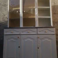 کابینت فلزی