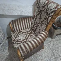 مبل تکنفره