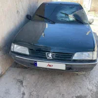 آردی آی|خودرو سواری و وانت|تبریز, |دیوار