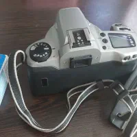 دوربین عکاسی قدیمی