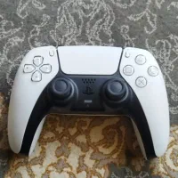 دسته دوئل سنس ps5 اصلی درحد نو