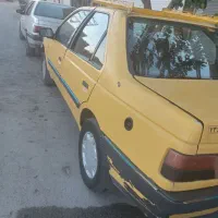 تاکسی مدل ۸۵