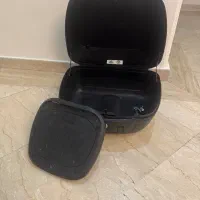 باکس موتور