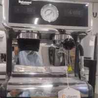 دستگاه اسپرسوساز لمسی حرفه ای دلمونتی مدل dl660