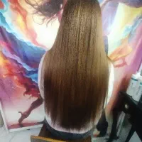 خدمات کراتین وابریشم سازی