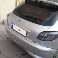 فروش ۲۰۶