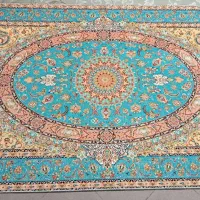 فرشینه مخمل ترک