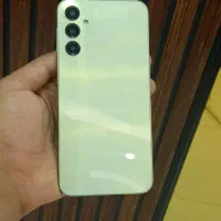 گوشی سامسونگ Galaxy A24 128 RM8درحدآک