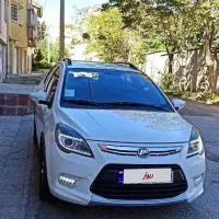 لیفان X50