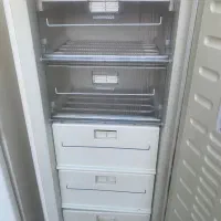 یختچال