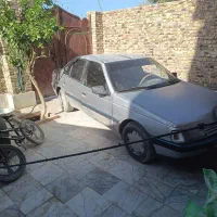 پژو|خودرو سواری و وانت|سراوان, |دیوار