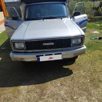 مزدا مدل ۸۹