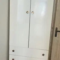 کمد لباس صفر