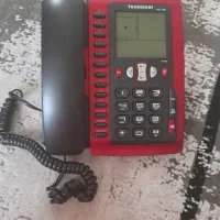 تلفن رومیزی تکنیکال مدل1031