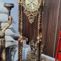 ساعت برنز واب مرکبات گیر