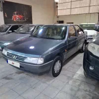 405 مدل 95