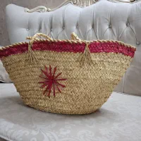 سبد  دسته دار