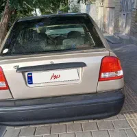 ماشین ۱۴۱ رنگ پژ مدل ۱۳۸۴