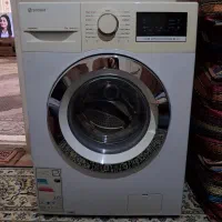 ماشین لباسشویی اسنوا