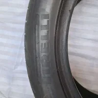 لاستیک بی ام و ایکس۴