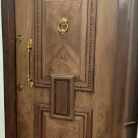درب ضد سرقت اکان