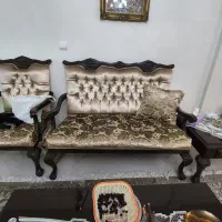 مبلمان ۶ نفره