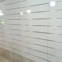 تعدادی ازوسایل معازه