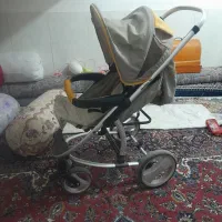 کالسکه خارجی