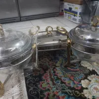سوفله خوری و جا ادویه
