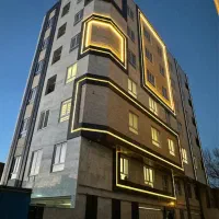 بهترین لوکیشن حامدی ۱۵۰متر ۲خوابه