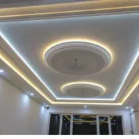 انواع خدمات حرفه ای گچ کاری